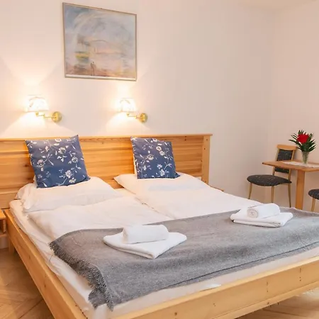 기젤라 벤데그하즈 B&B 바다초니토마이