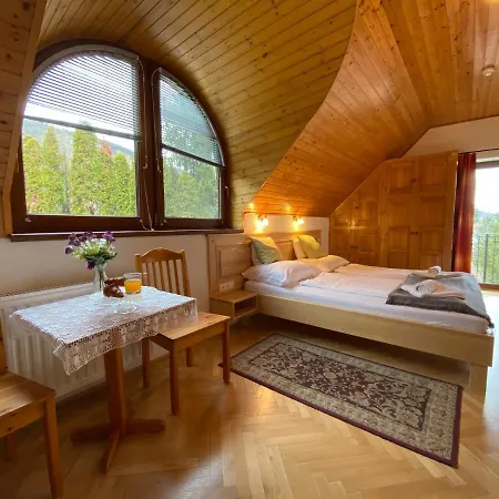 Bed & Breakfast Dandelion Gizella Badacsonytomaj