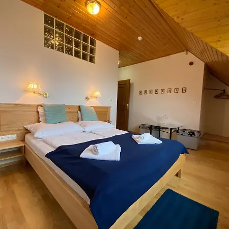 기젤라 벤데그하즈 B&B 바다초니토마이